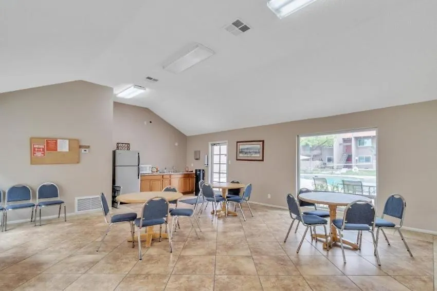 Sw Arizona Decorated 1 Bedroom Condo Pool/Hot Tub Phoenix USA
