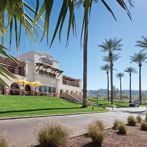4* Station touristique The Legacy Golf