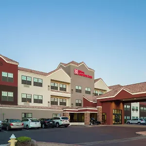 3* Hotel Hilton Garden Airport