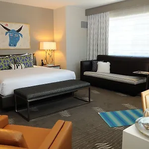 Otel Kimpton Palomar Cityscape By Ihg, Phoenix