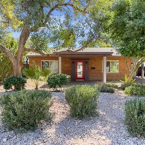 Holiday home Casa Del Sol, Phoenix