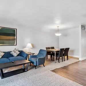 Apartment Modern 1br W Swimming Pool By Gia, Phoenix
