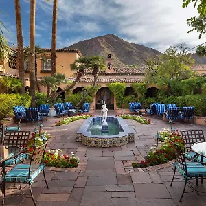 5* Station touristique Royal Palms And Spa, Part Of Hyatt