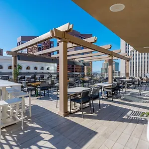 Otel Hilton Garden Downtown, Phoenix