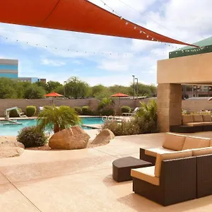 Radisson Airport Phoenix