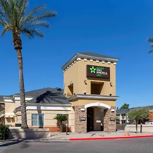 Extended America Select - - Airport - E Oak St Phoenix