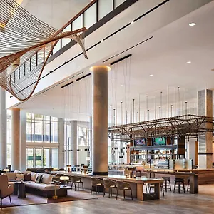 Sheraton Downtown ホテル