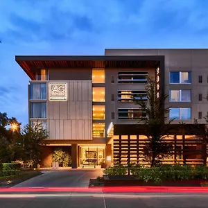Otel Ac Biltmore, Phoenix