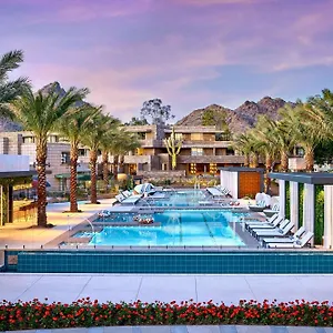 5* Station touristique Arizona Biltmore, Lxr &