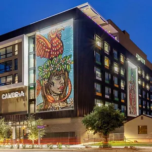 3* Hotel Cambria Downtown Convention & Airport