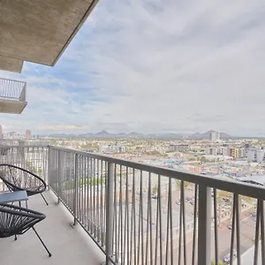 4* Appart hôtel Sonder At Mckinley