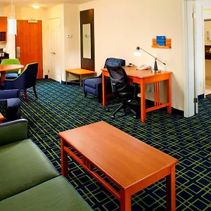 3* Hotel Fairfield & Midtown