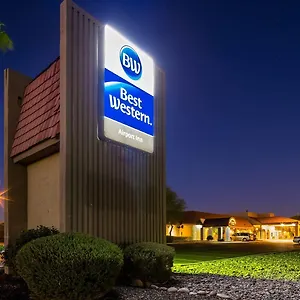 3* Mini-hôtel Western Airport