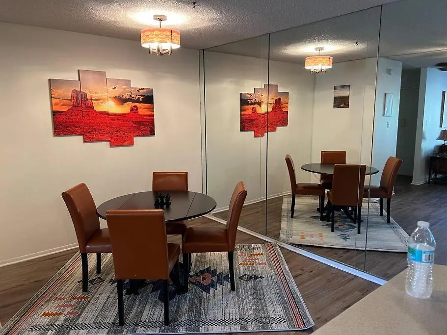 Sw Arizona Decorated 1 Bedroom Condo Pool/Hot Tub Phoenix