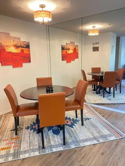 Apartment Sw Arizona Decorated 1 Bedroom Condo Pool/Hot Tub Phoenix