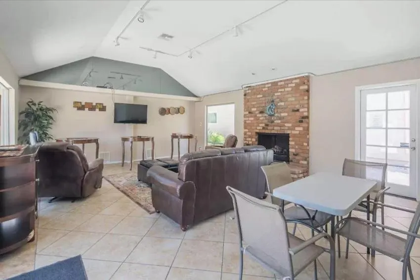 Sw Arizona Decorated 1 Bedroom Condo Pool/Hot Tub Phoenix 0*,