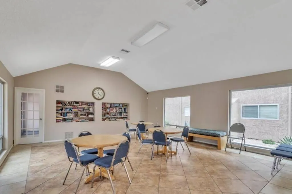 Apartment Sw Arizona Decorated 1 Bedroom Condo Pool/Hot Tub Phoenix United States