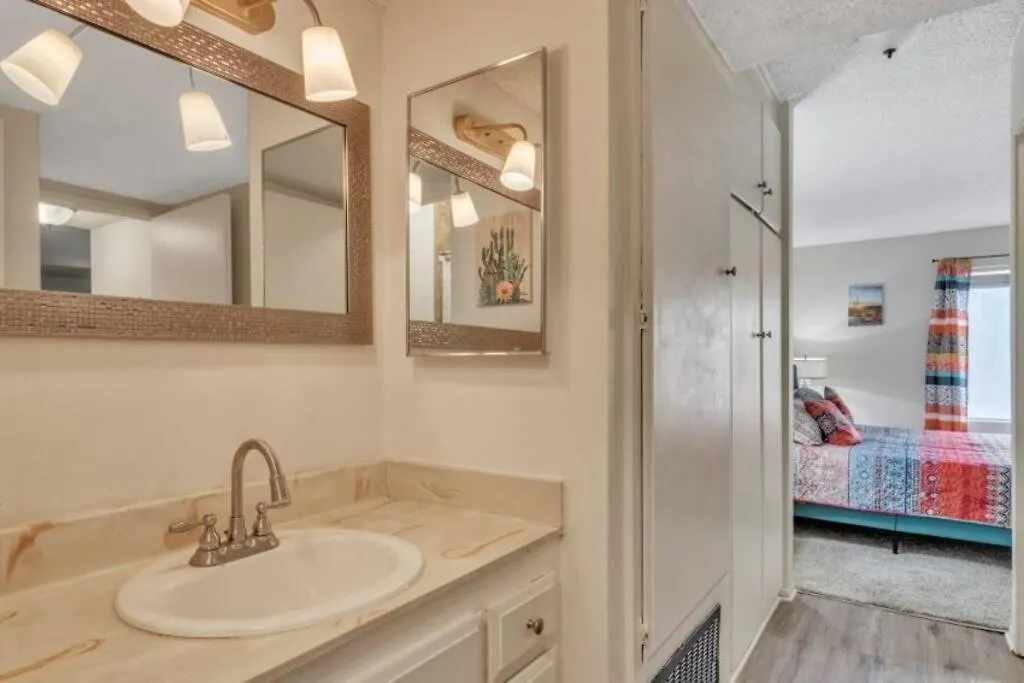 Apartment Sw Arizona Decorated 1 Bedroom Condo Pool/Hot Tub Phoenix
