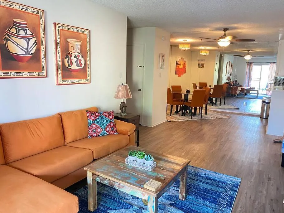 Sw Arizona Decorated 1 Bedroom Condo Pool/Hot Tub Phoenix 0*,  United States