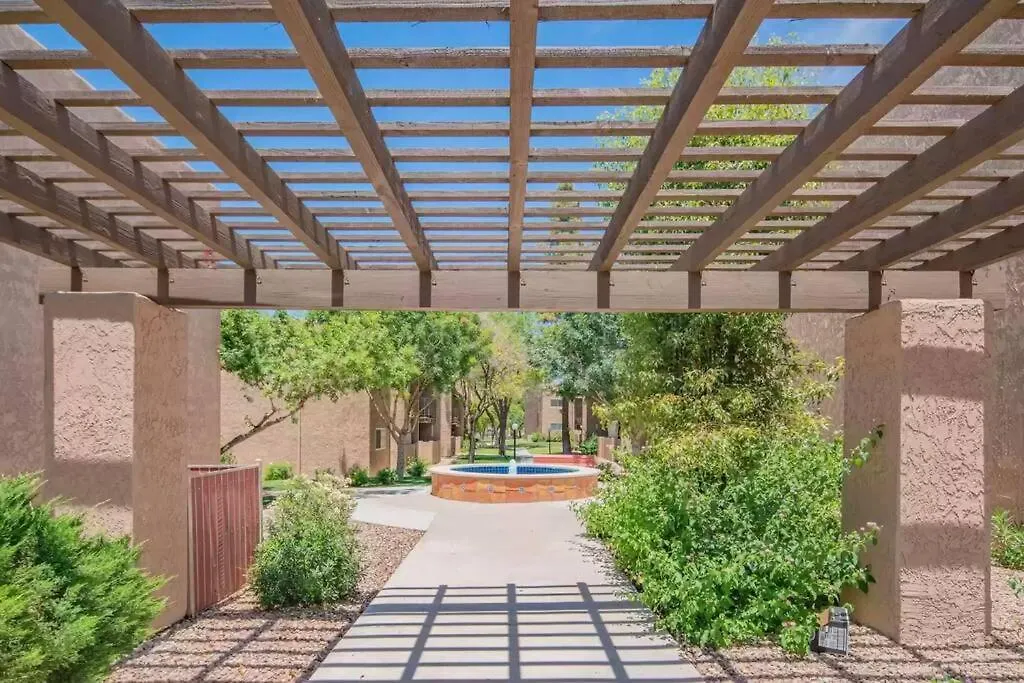 Sw Arizona Decorated 1 Bedroom Condo Pool/Hot Tub Phoenix 0*,