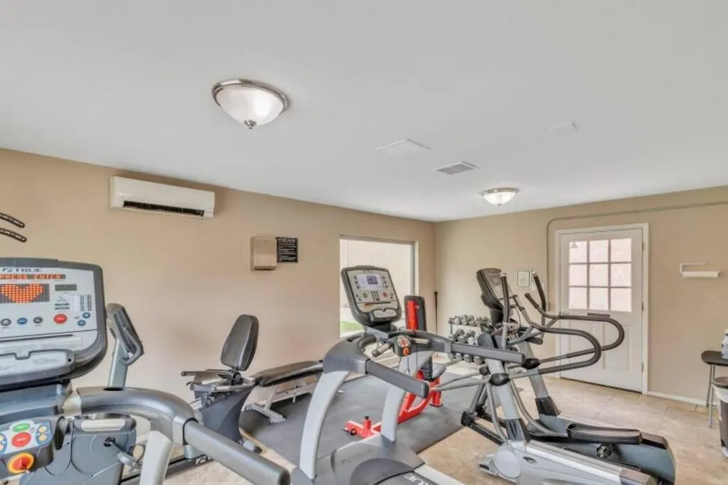 Apartment Sw Arizona Decorated 1 Bedroom Condo Pool/Hot Tub Phoenix