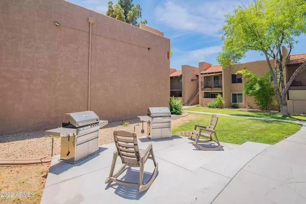 Sw Arizona Decorated 1 Bedroom Condo Pool/Hot Tub Phoenix United States