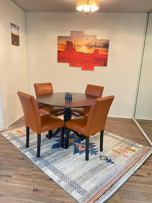 Sw Arizona Decorated 1 Bedroom Condo Pool/Hot Tub Phoenix 0*,