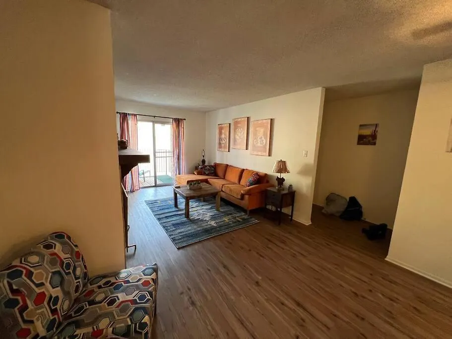 Apartment Sw Arizona Decorated 1 Bedroom Condo Pool/Hot Tub Phoenix United States