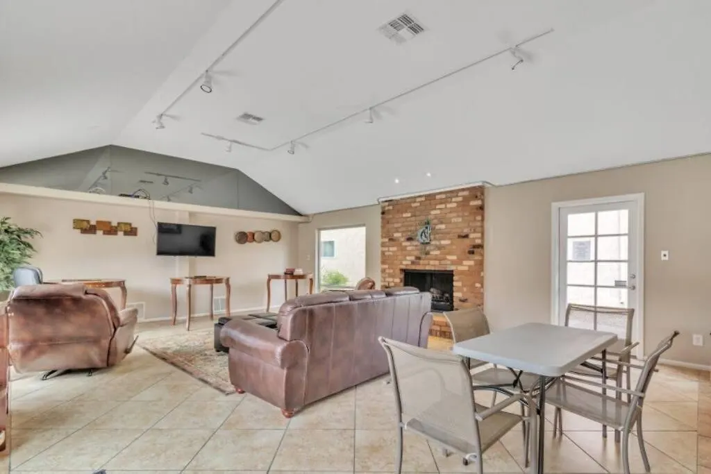 Sw Arizona Decorated 1 Bedroom Condo Pool/Hot Tub Phoenix Apartment