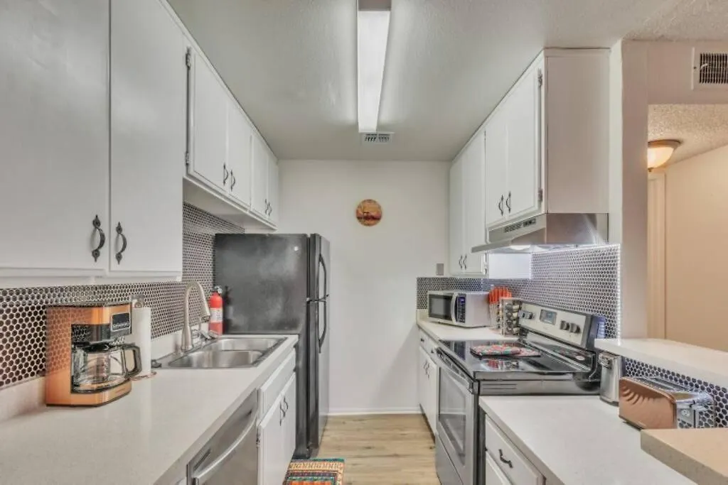 Apartment Sw Arizona Decorated 1 Bedroom Condo Pool/Hot Tub Phoenix United States