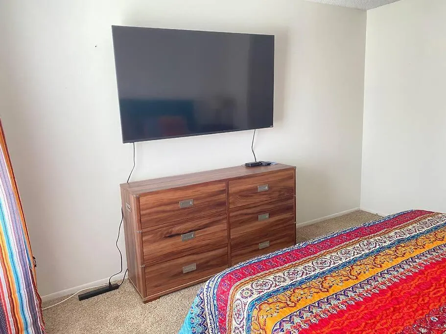 Sw Arizona Decorated 1 Bedroom Condo Pool/Hot Tub Phoenix