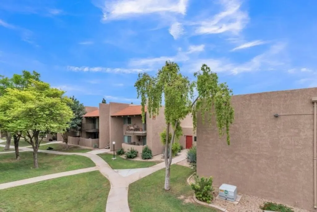 Apartment Sw Arizona Decorated 1 Bedroom Condo Pool/Hot Tub Phoenix United States