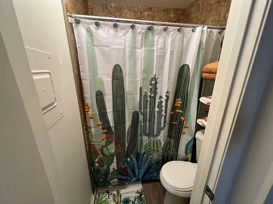 Sw Arizona Decorated 1 Bedroom Condo Pool/Hot Tub Phoenix Apartment