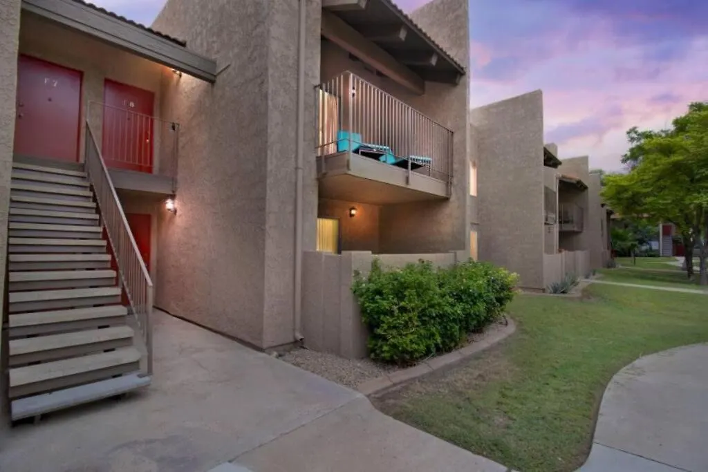 Sw Arizona Decorated 1 Bedroom Condo Pool/Hot Tub Phoenix