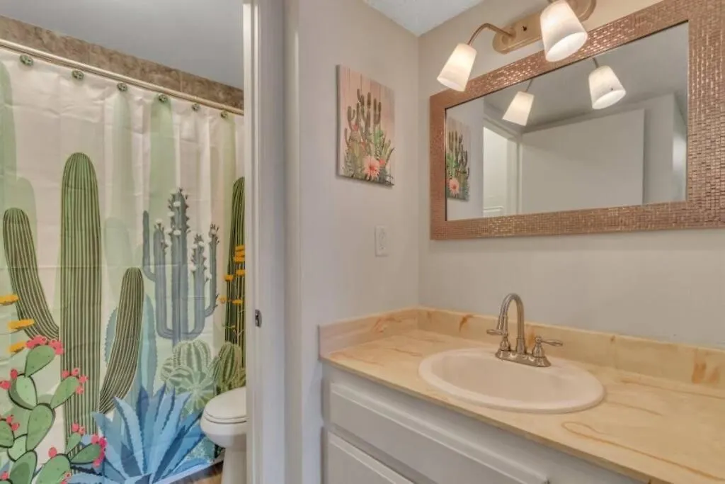Apartment Sw Arizona Decorated 1 Bedroom Condo Pool/Hot Tub Phoenix United States