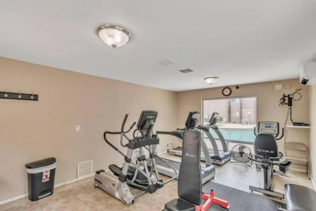 Sw Arizona Decorated 1 Bedroom Condo Pool/Hot Tub Phoenix 0*,