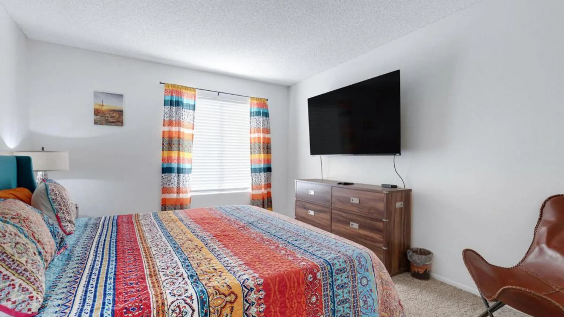 Sw Arizona Decorated 1 Bedroom Condo Pool/Hot Tub Phoenix 0*,  United States