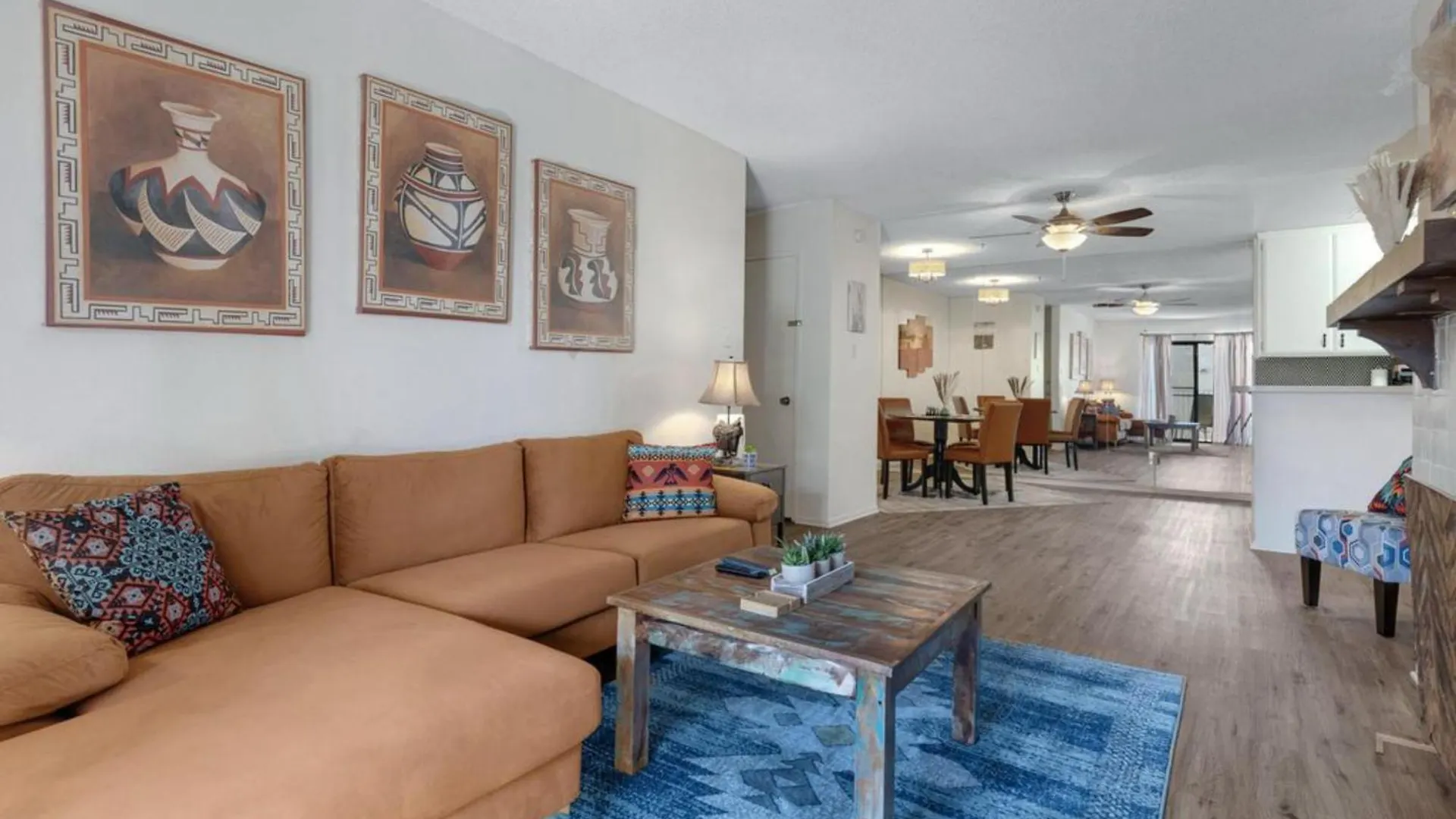 Sw Arizona Decorated 1 Bedroom Condo Pool/Hot Tub Phoenix 0*,