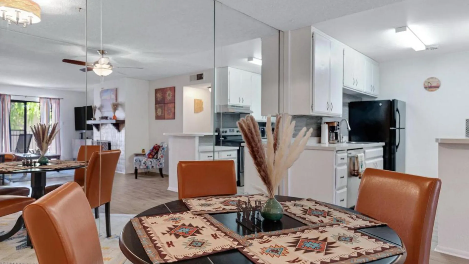Apartment Sw Arizona Decorated 1 Bedroom Condo Pool/Hot Tub Phoenix United States