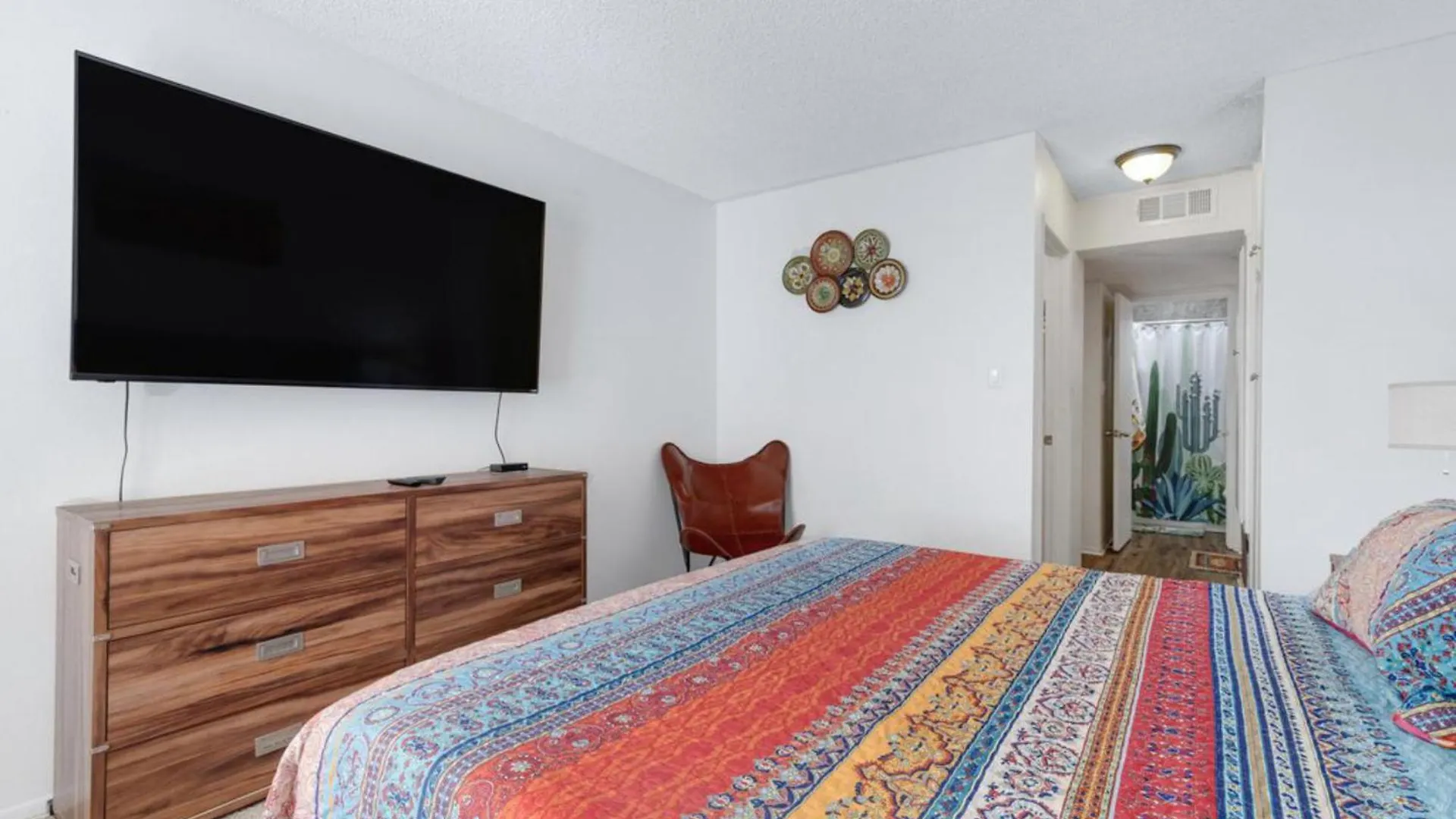 Sw Arizona Decorated 1 Bedroom Condo Pool/Hot Tub Phoenix Apartment