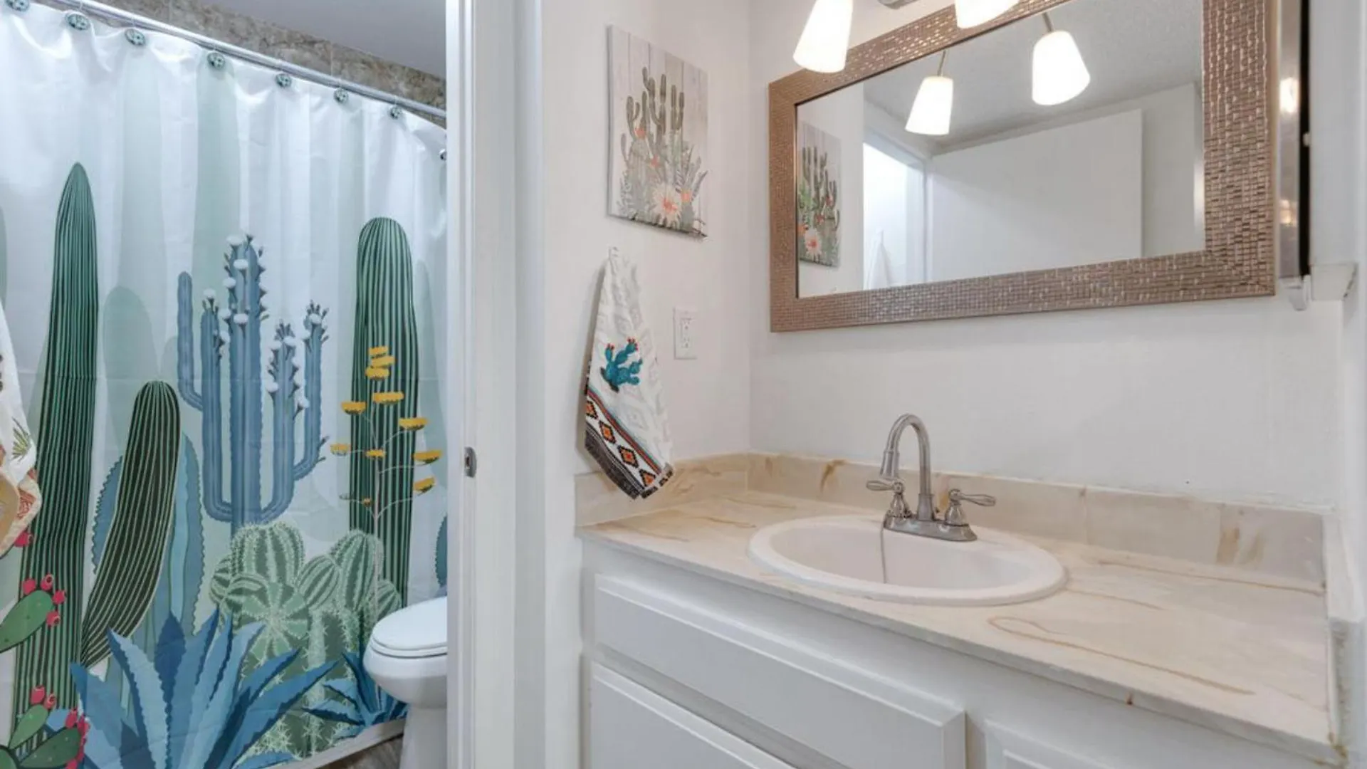 Apartment Sw Arizona Decorated 1 Bedroom Condo Pool/Hot Tub Phoenix