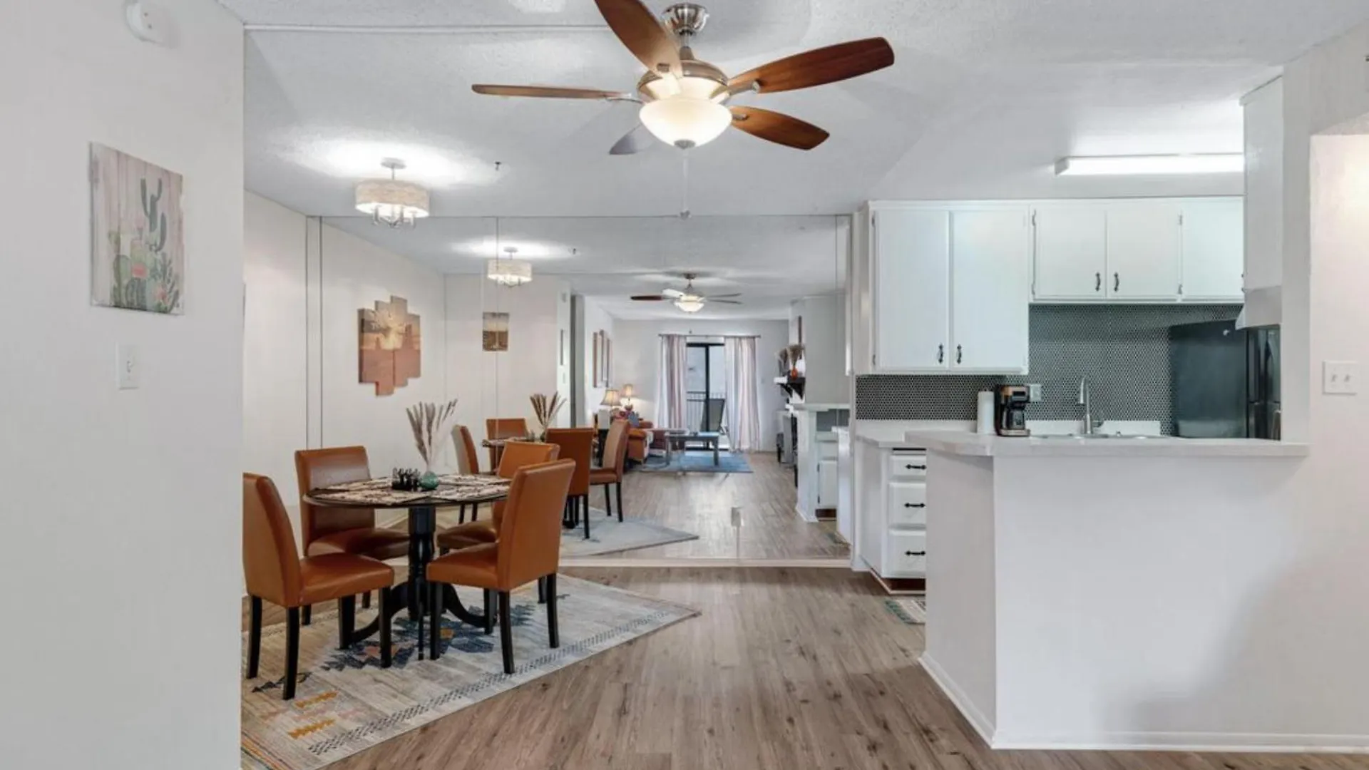 Sw Arizona Decorated 1 Bedroom Condo Pool/Hot Tub Phoenix